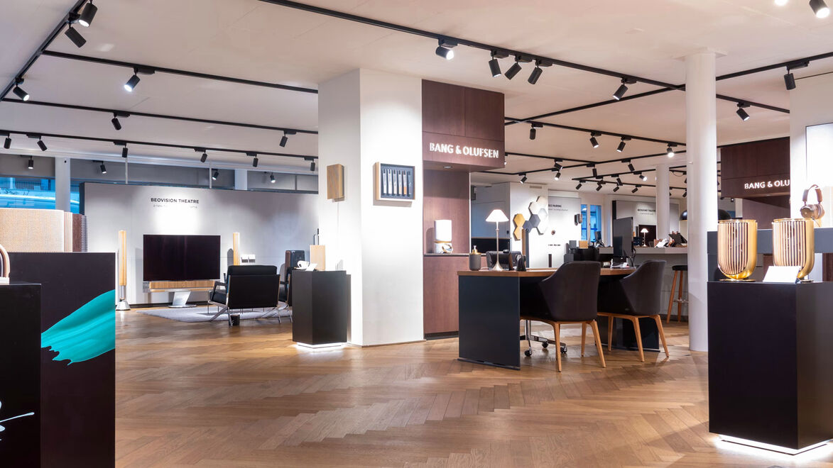 Foto von STAEGER AG Thalwil | Stäfa