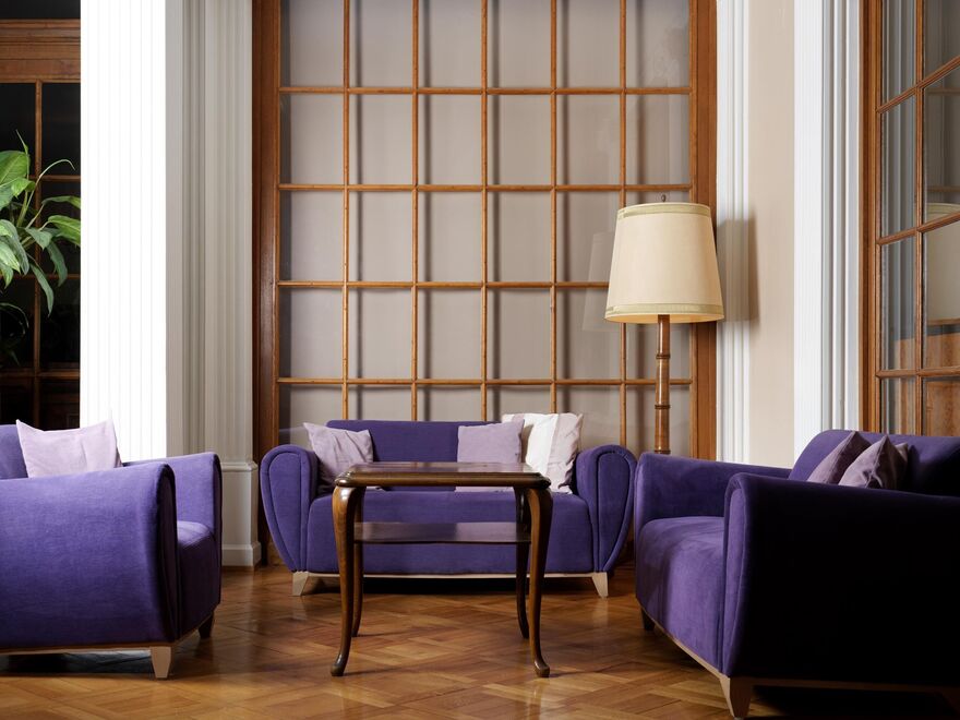 Foto von Grand Hotel Beau Rivage AG