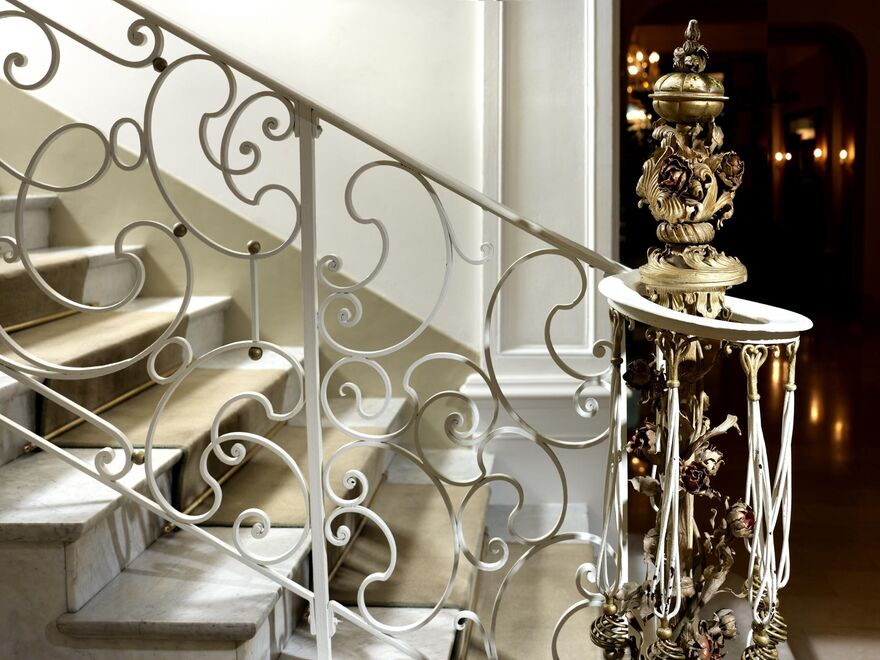 Foto von Grand Hotel Beau Rivage AG