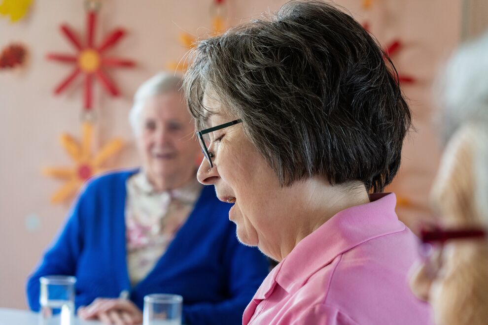 Foto von Pflegezentrum Eschenbach SG