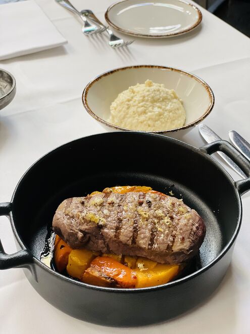 Foto von Fidel Gastro AG