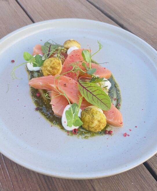 Foto von Fidel Gastro AG
