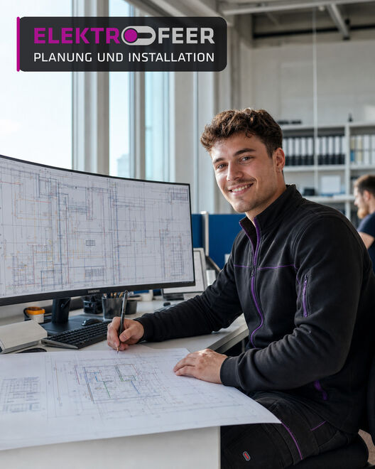 Foto von Elektro Feer Züri GmbH