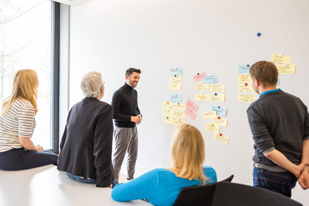 Foto von Gruner AG