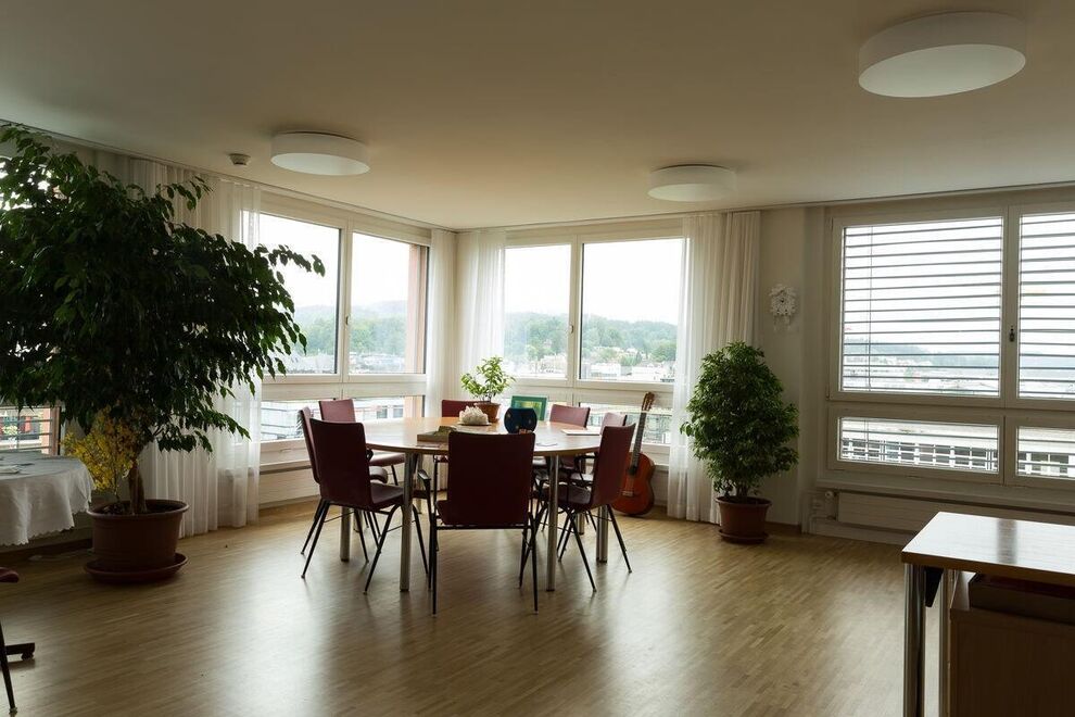 Foto von Seniorenzentrum Wiesengrund