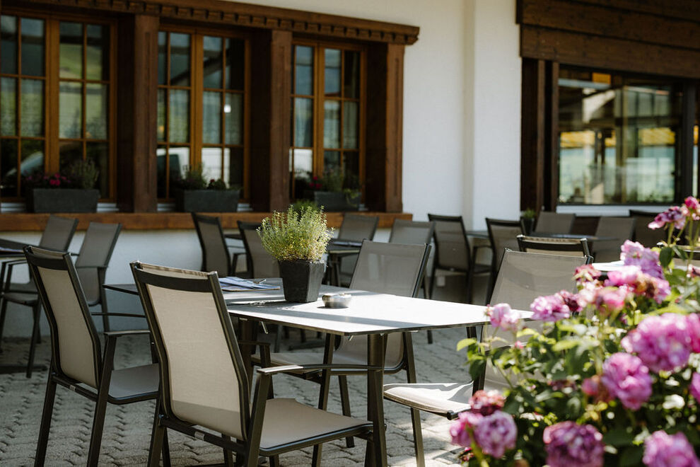 Foto von Adler Adelboden