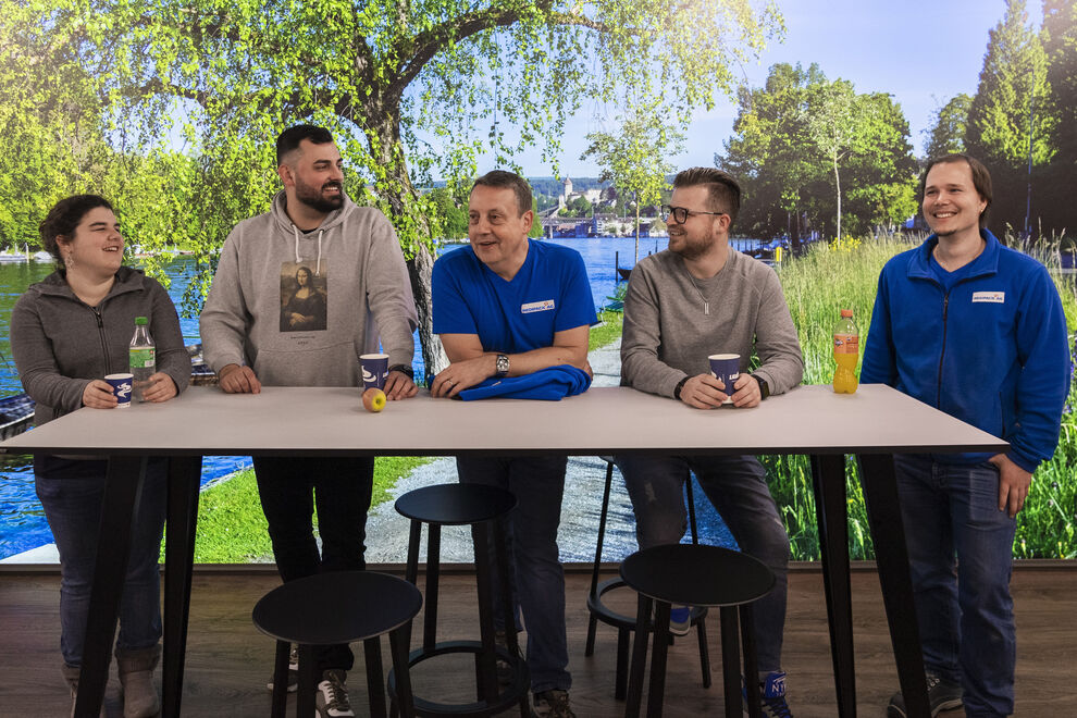 Foto von Medipack AG