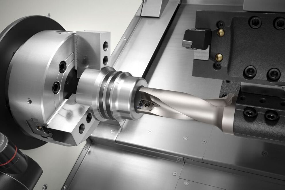 Foto von Hess Präzisionsmechanik GmbH