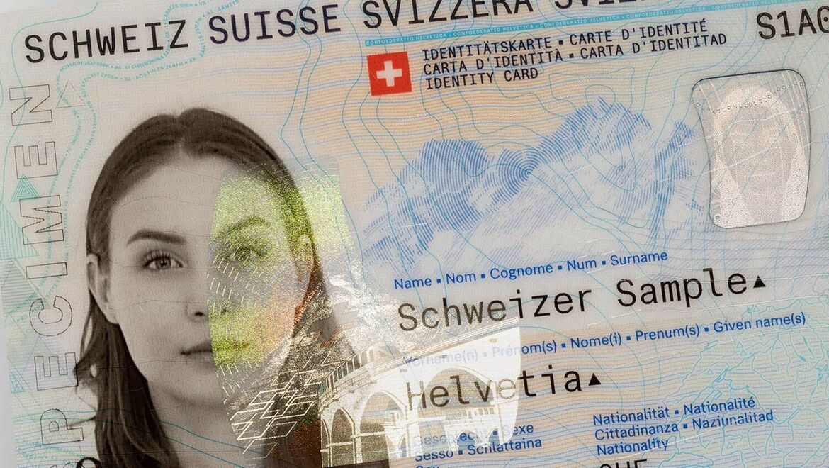 Foto von OVD Kinegram AG