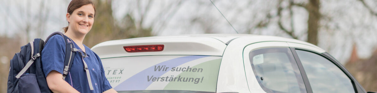 Foto von Verein Spitex AareBielersee