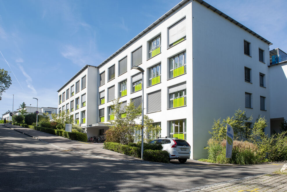Foto von Seniorenstiftung Aumatt Reinach