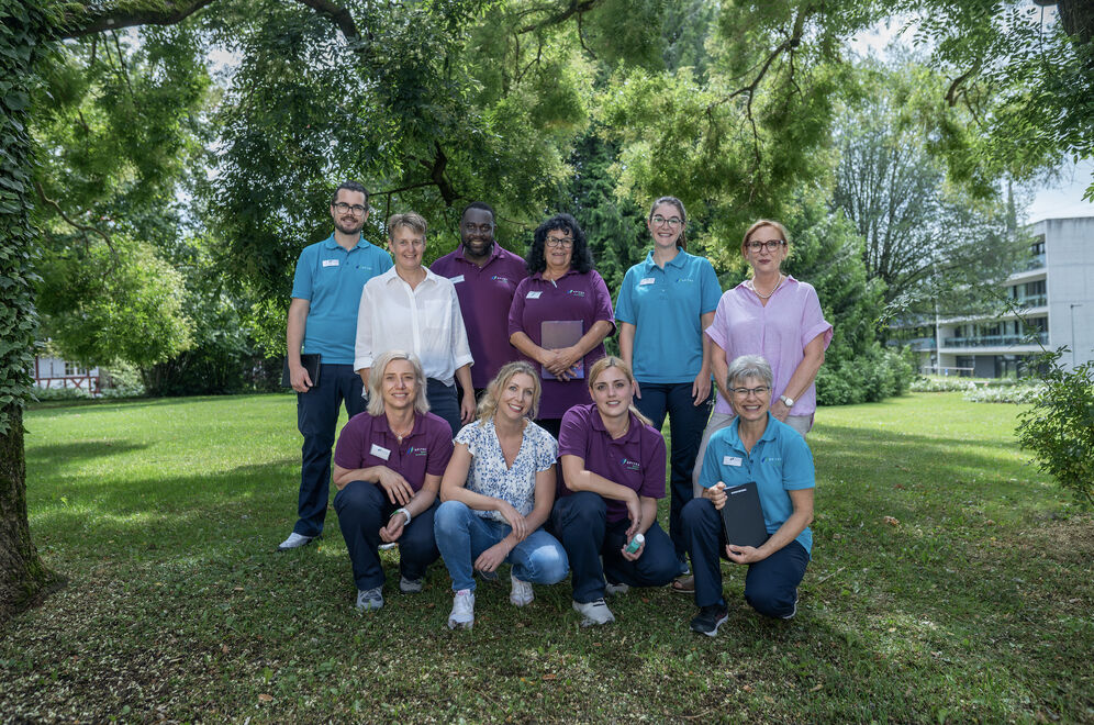 Foto von Spitex Region Kreuzlingen