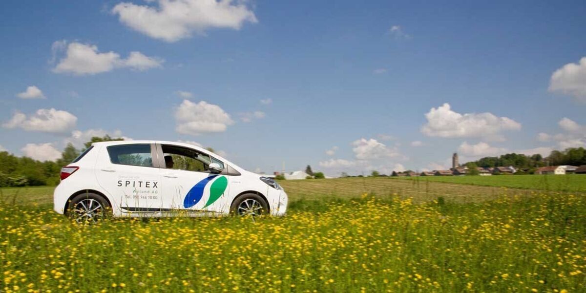 Foto von Spitex Wyland AG