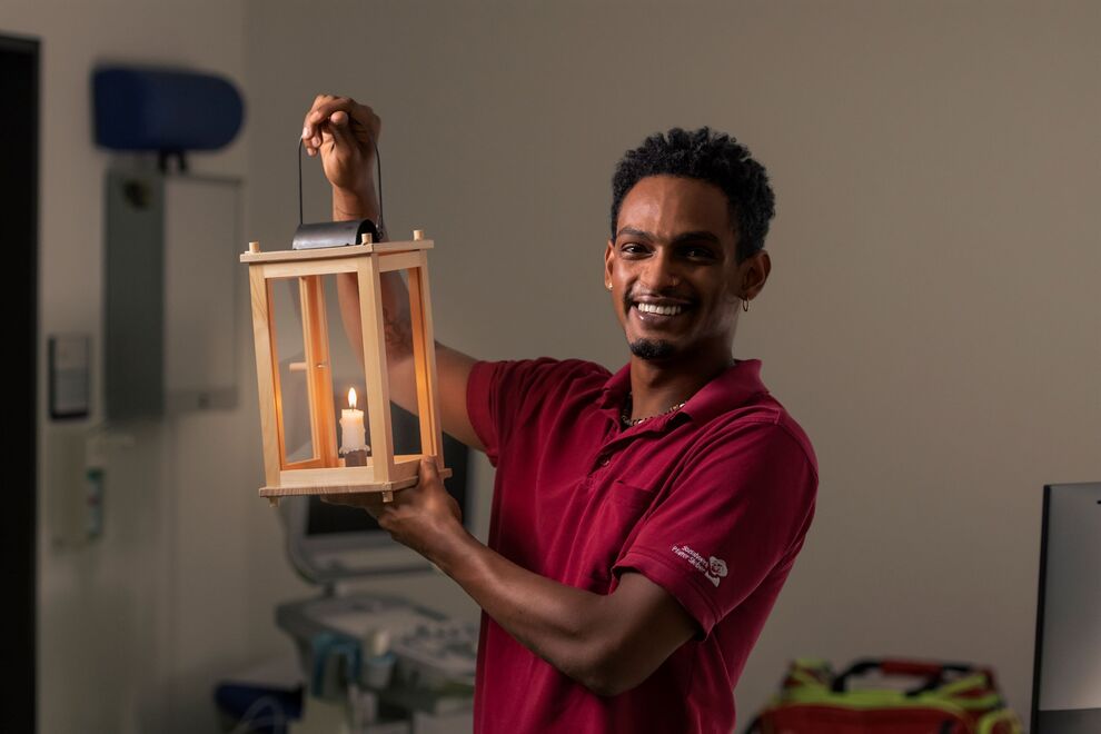Foto von Stiftung Sozialwerk Pfarrer Sieber