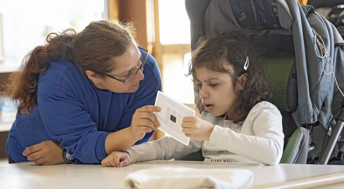 Foto von Stiftung Kronbühl