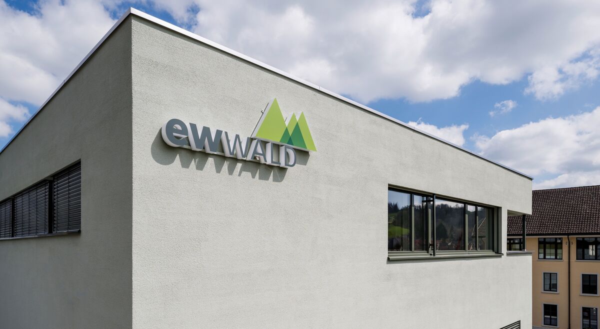 Foto von EW Wald AG