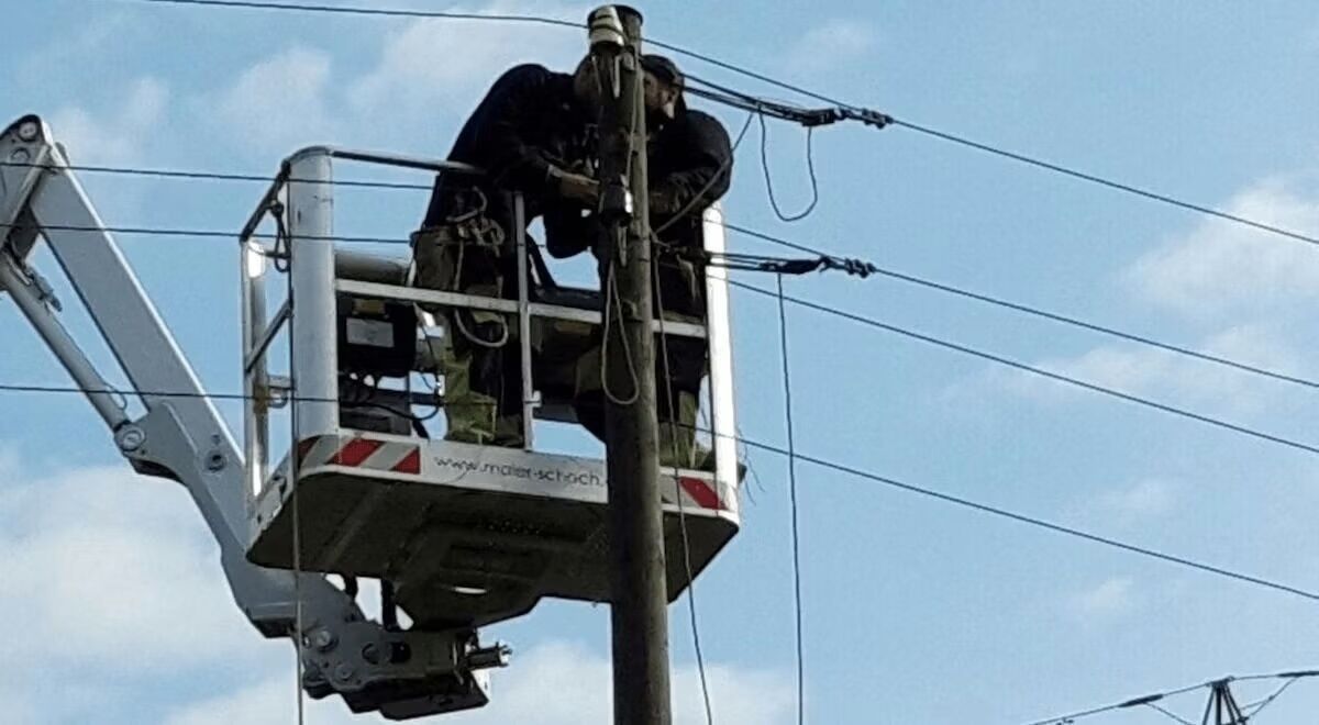 Foto von EW Wald AG