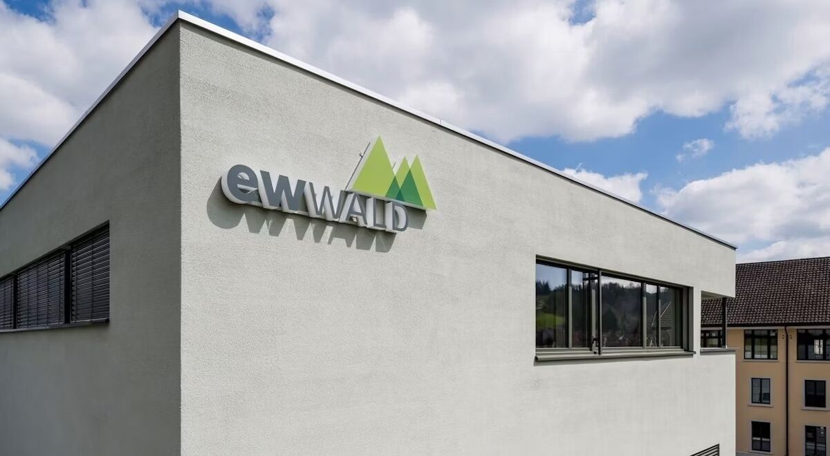 Foto von EW Wald AG