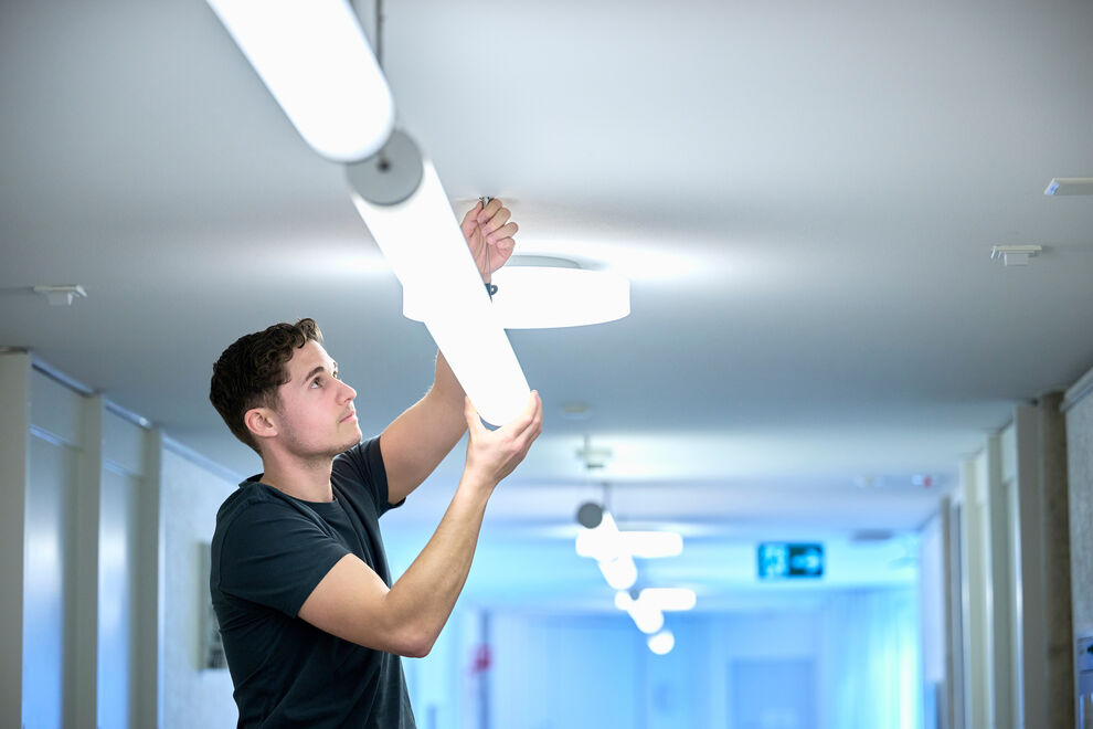 Foto von tilia Stiftung für Langzeitpflege