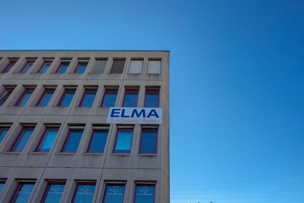 Foto von Elma Electronic AG