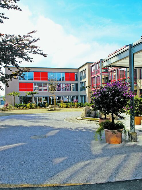 Foto von Stiftung Wohnen im Alter Hinwil