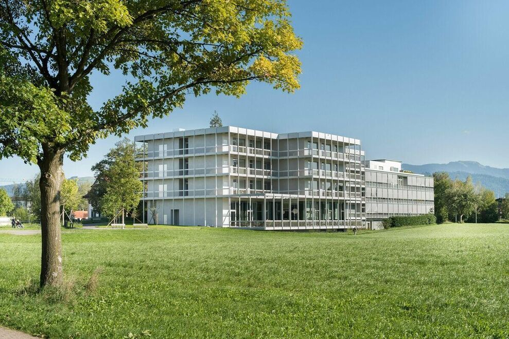 Foto von Pflegezentrum Ennetsee