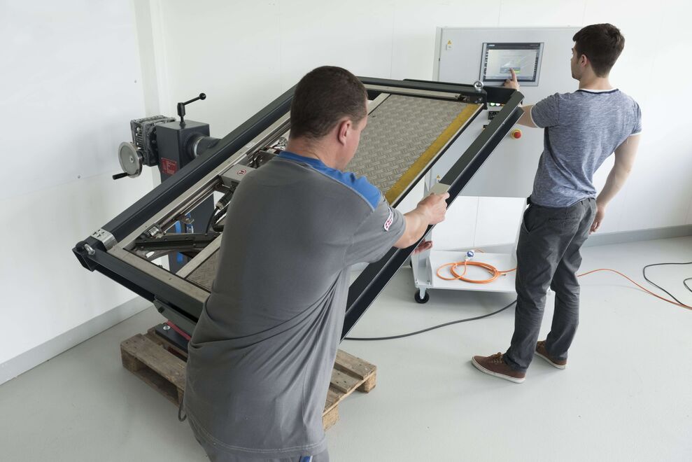 Foto von Bürki Electric AG