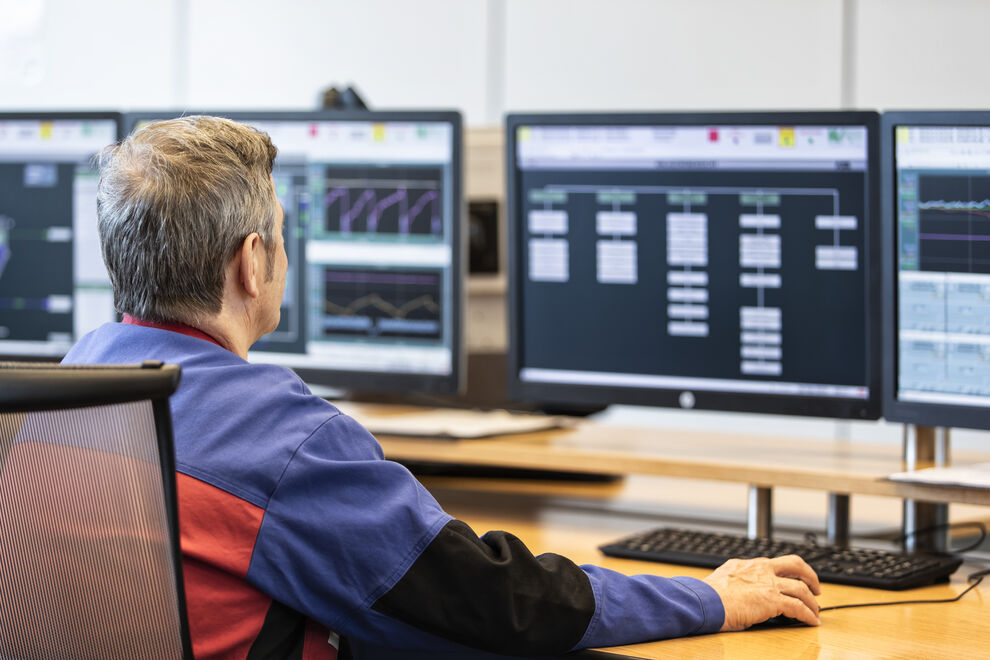 Foto von Verband KVA Thurgau
