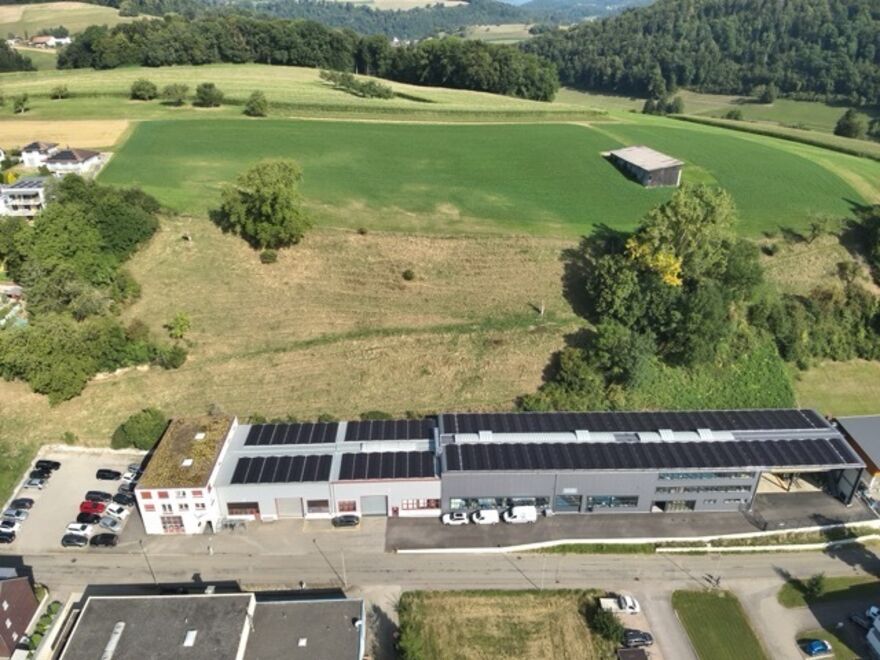 Foto von Rubitec AG