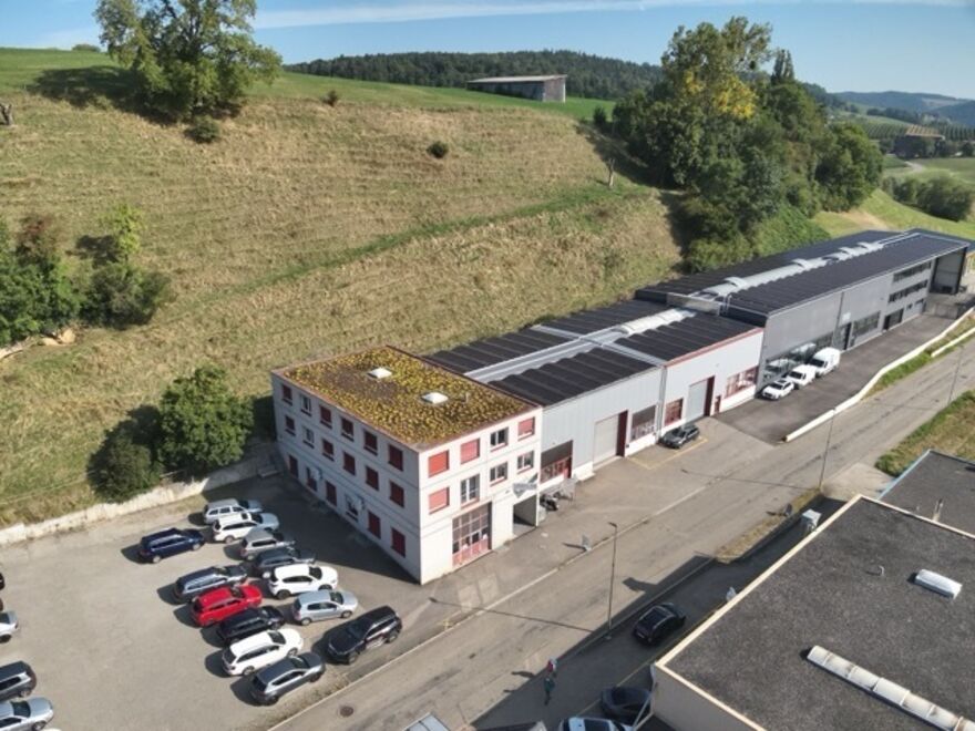 Foto von Rubitec AG