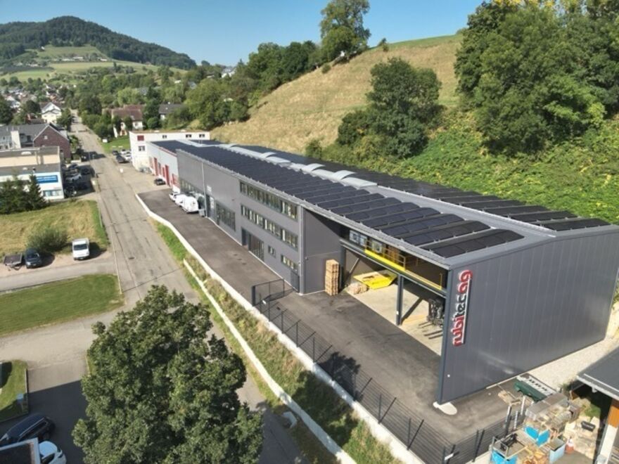Foto von Rubitec AG