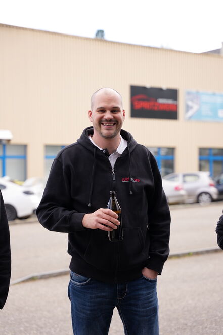 Foto von Rubitec AG