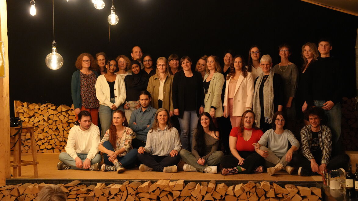 Foto von Stiftung Halden. Wohnen und Leben im Alter