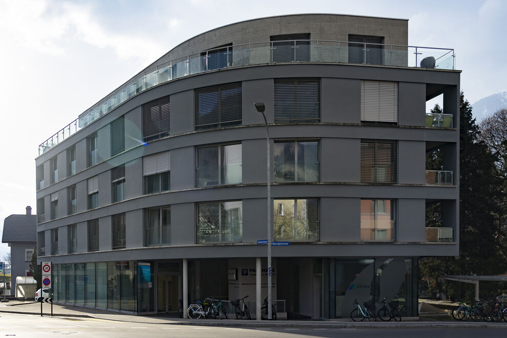 Foto von Spitex Chur