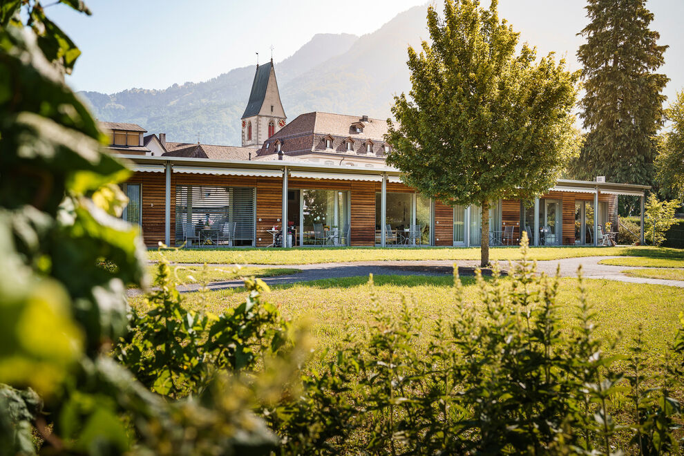 Foto von Kreuzstift AG