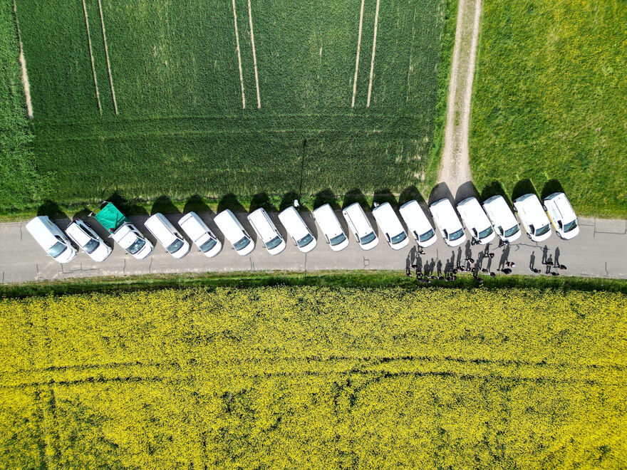 Foto von Elektro Neidhart AG