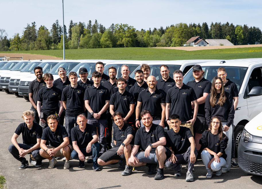 Foto von Elektro Neidhart AG