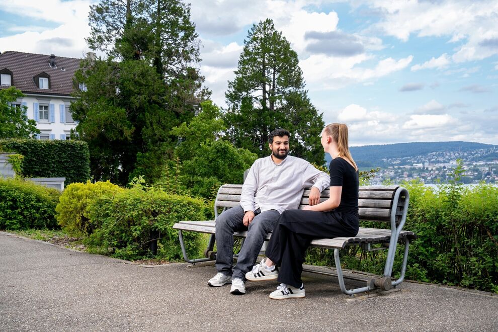 Foto von Sanatorium Kilchberg AG