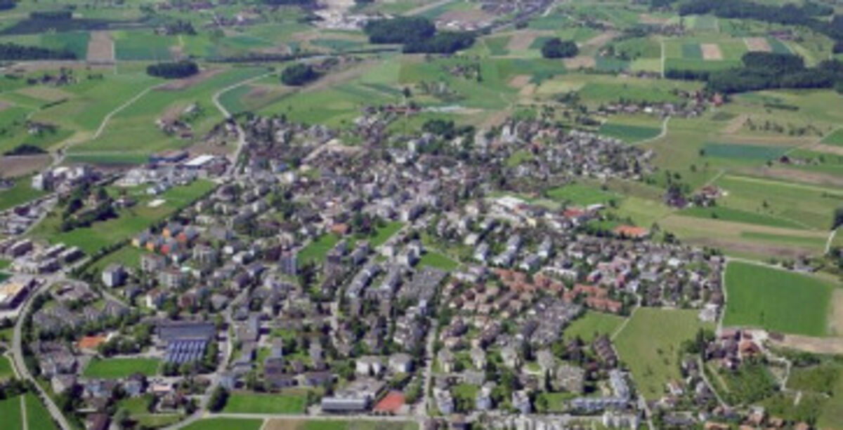 Foto von Elektro Küng AG