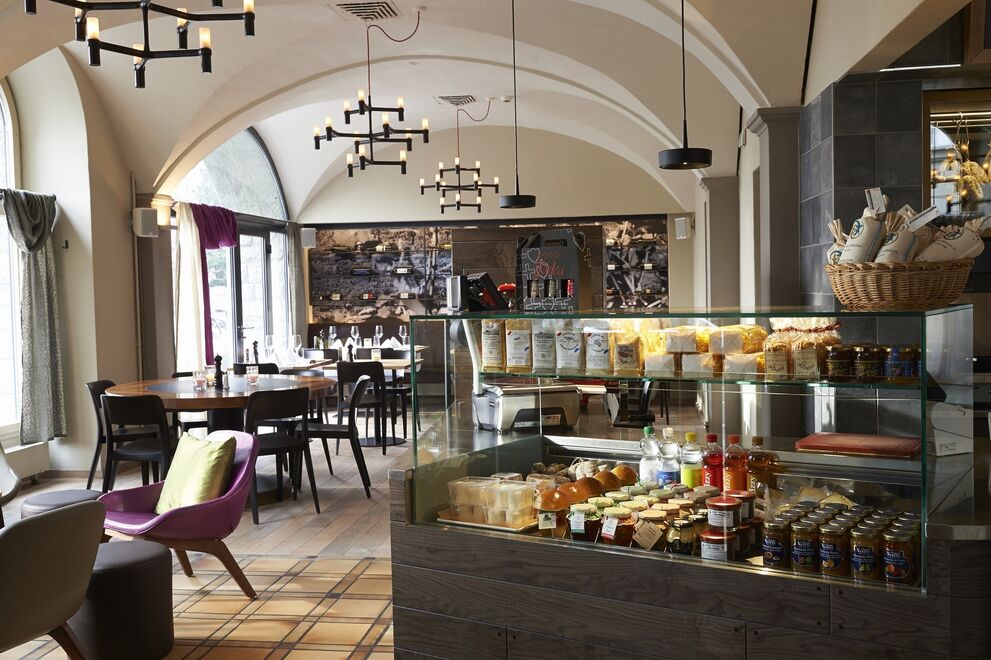Foto von Hotel Continental Luzern AG