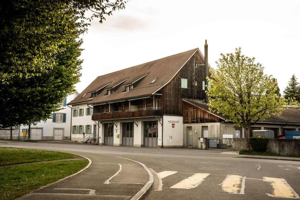 Foto von Gemeinde Niederweningen