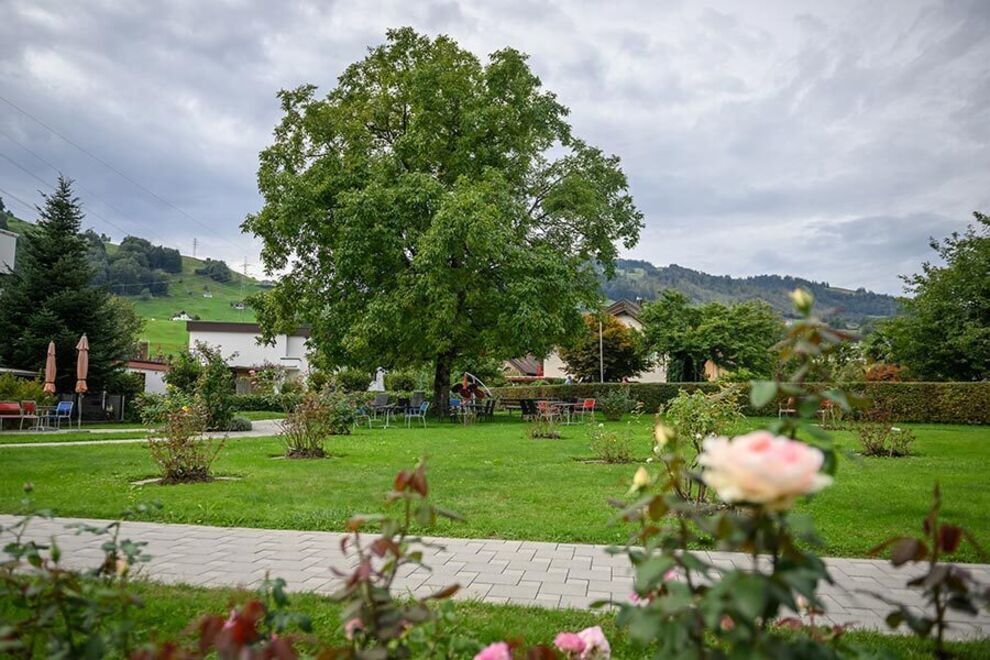 Foto von Wohn- und Pflegezentrum Stockberg