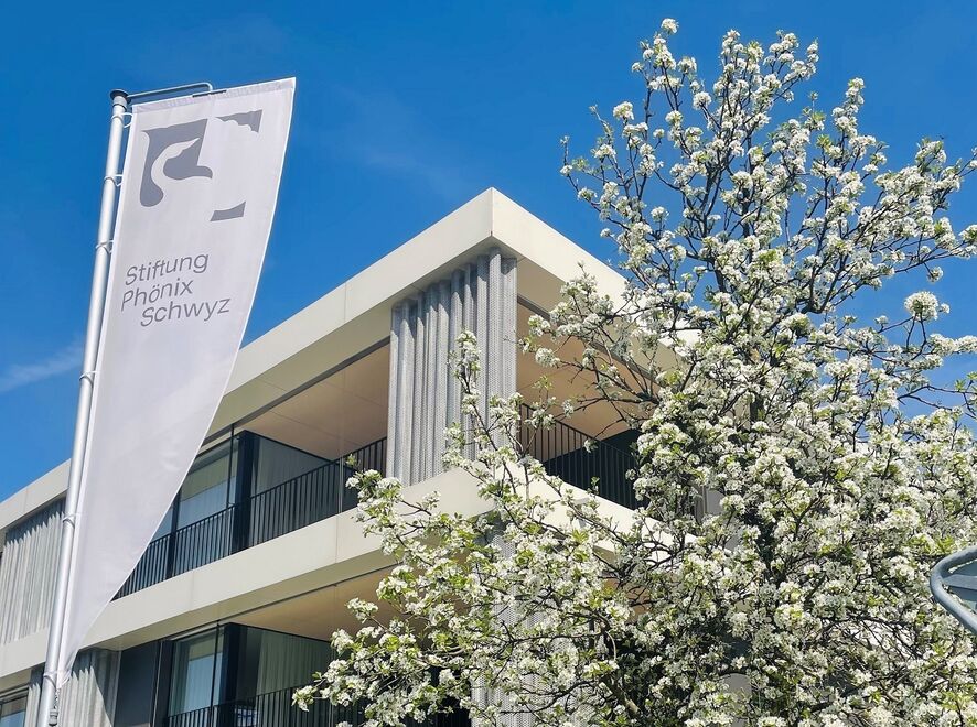 Foto von Stiftung Phönix Schwyz