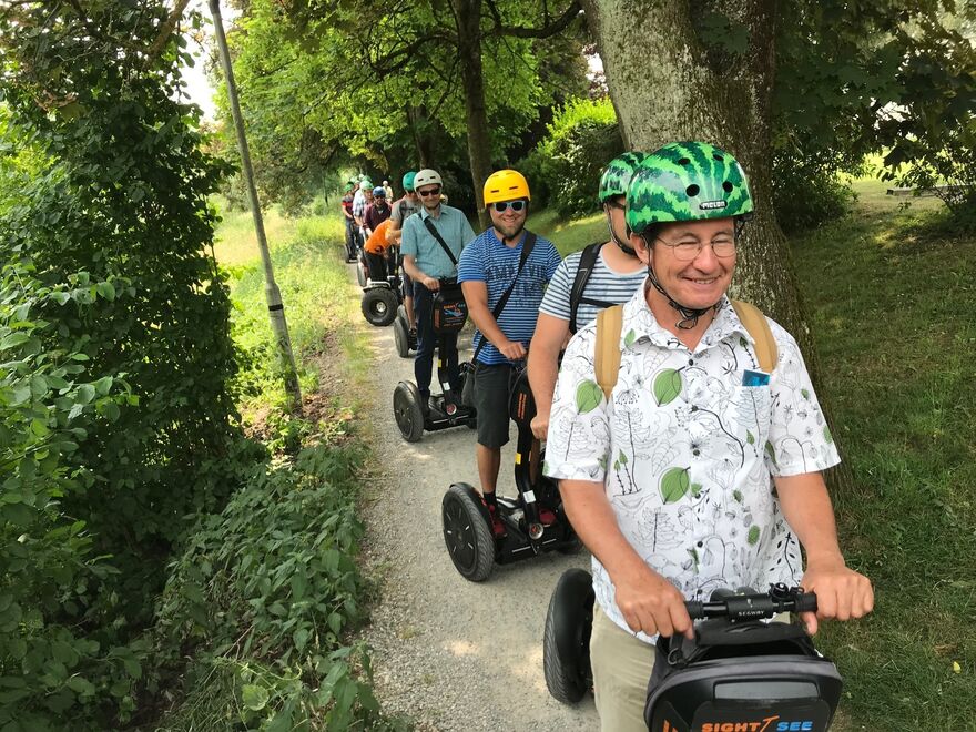 Foto von Arbon Energie AG