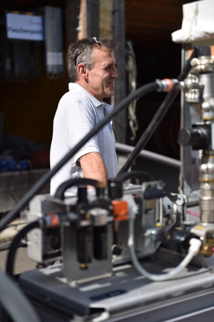 Foto von Arbon Energie AG