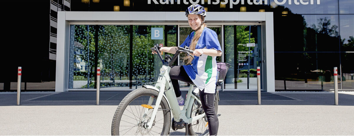 Foto von Spitex Region Olten