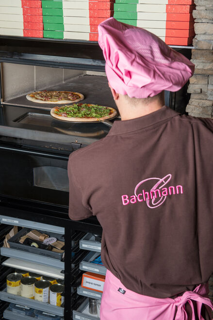 Foto von Confiserie Bachmann AG