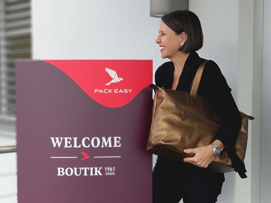 Foto von Pack Easy AG