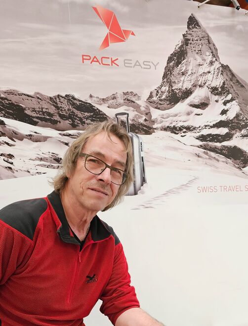Foto von Pack Easy AG
