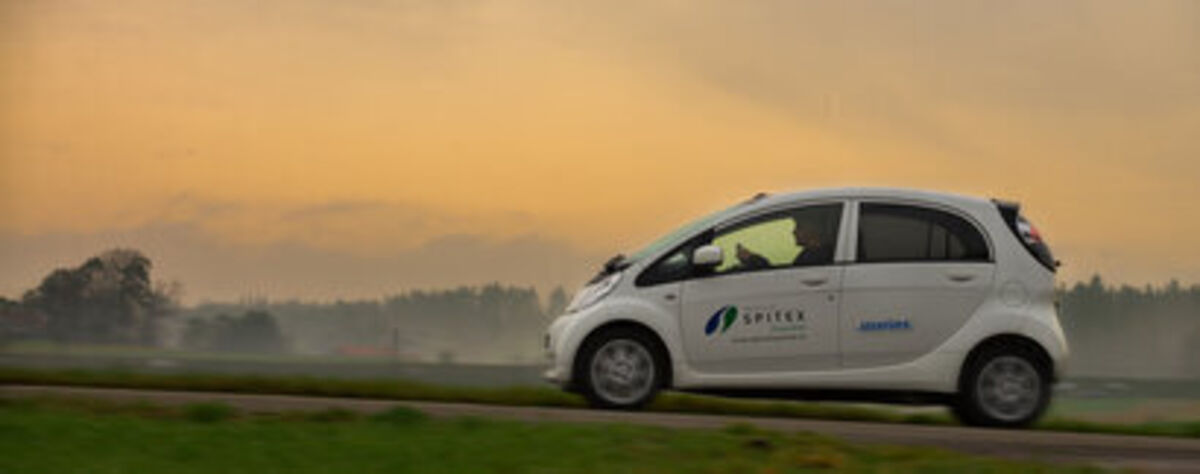 Foto von Spitex Flaachtal